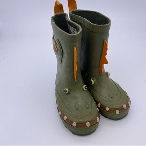 Rain boots child’s size 5